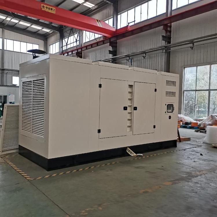 新余发电机出租